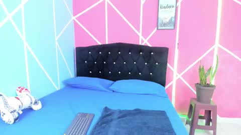 Michelle. online show from 03.02.25