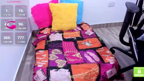 Angely online show from 01.12.25