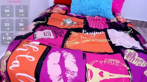 Angely online show from 01.30.25