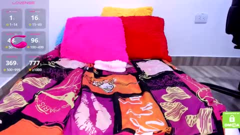 Angely online show from 02.21.25