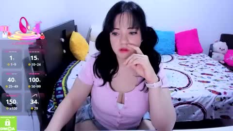 Angely online show from 02.01.26