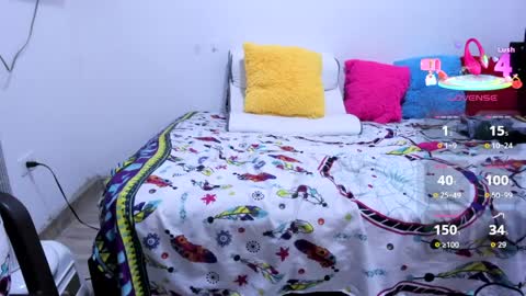 Angely online show from 03.27.26