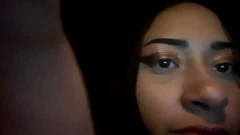 Snapshot of little_aphrodite2 chatting on 01.18.25 Aliciaparaisss online show from 01.18.25