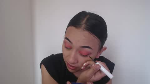 Snapshot of little_aphrodite2 chatting on 09.08.25 Aliciaparaisss online show from 09.08.25