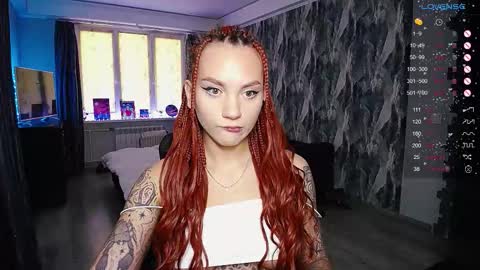 Birdy online show from 09.25.25