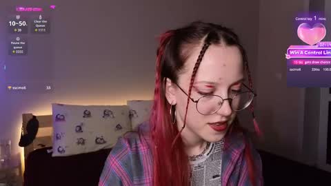 little_bliss online show from 01.30.25