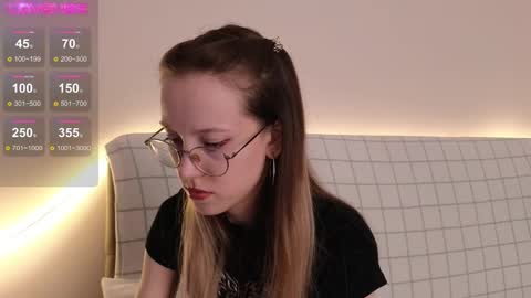 little_bliss online show from 10.23.25