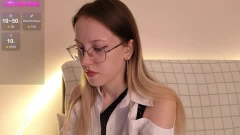 little_bliss online show from 10.25.25