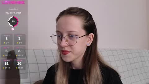 little_bliss online show from 12.15.25