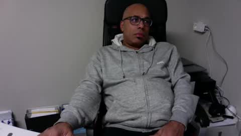 Pure Black Power online show from 12.15.24