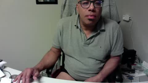 Pure Black Power online show from 03.22.26