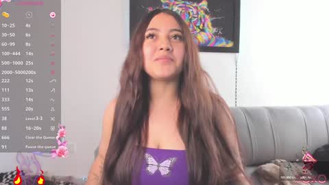 Independent model carolina online show from 12.26.24