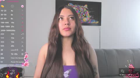 Independent model carolina online show from 12.29.24