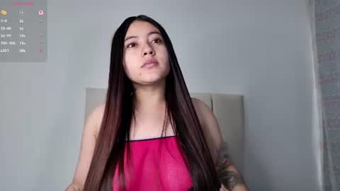 Independent model carolina online show from 06.13.26