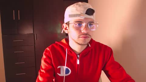 Daniel online show from 11.22.25