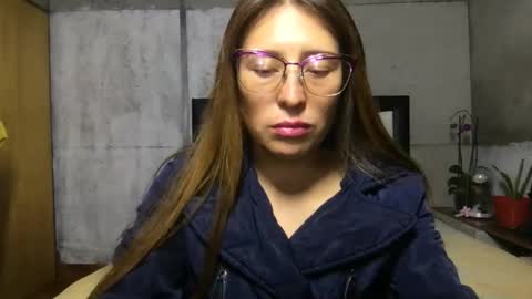 Snapshot of little_devil_diablita90 chatting on 01.03.25 Diablita online show from 01.03.25