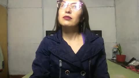 Snapshot of little_devil_diablita90 chatting on 09.16.25 Diablita online show from 09.16.25