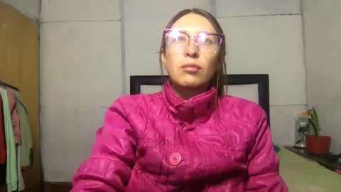 Snapshot of little_devil_diablita90 chatting on 09.18.25 Diablita online show from 09.18.25