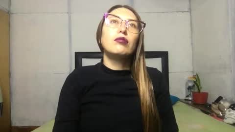 Snapshot of little_devil_diablita90 chatting on 09.22.25 Diablita online show from 09.22.25
