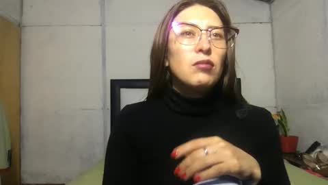 Snapshot of little_devil_diablita90 chatting on 09.24.25 Diablita online show from 09.24.25