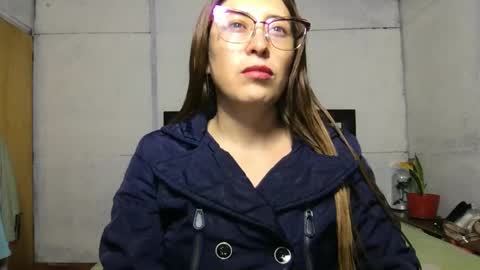 Snapshot of little_devil_diablita90 chatting on 09.28.25 Diablita online show from 09.28.25