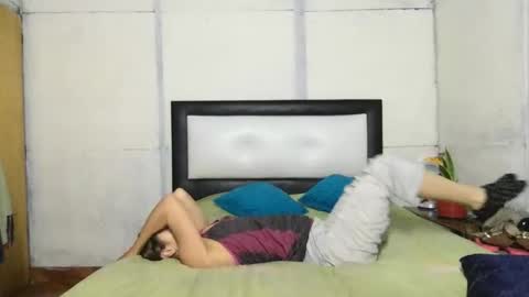 Snapshot of little_devil_diablita90 chatting on 09.29.25 Diablita online show from 09.29.25