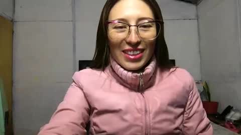 Snapshot of little_devil_diablita90 chatting on 10.14.25 Diablita online show from 10.14.25