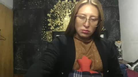 Diablita online show from 04.13.26