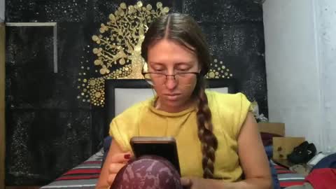 Snapshot of little_devil_diablita90 chatting on 07.20.26 Diablita online show from 07.20.26