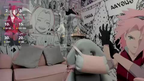 ANNI online show from 03.10.25