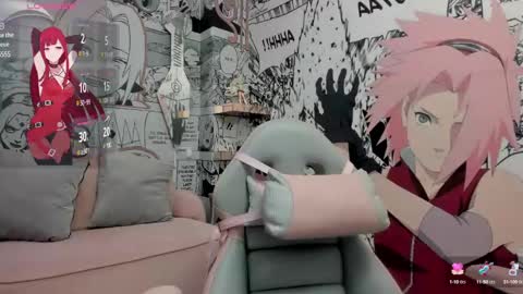 ANNI online show from 03.12.25