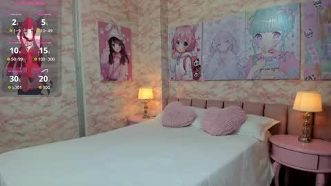 ANNI online show from 11.28.25