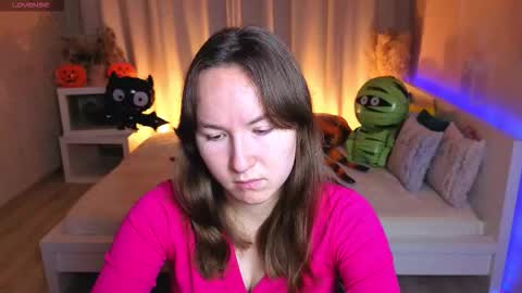 Alexandra online show from 10.27.25