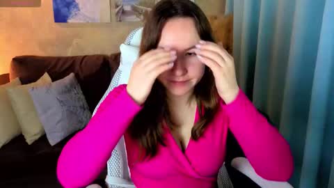 Alexandra online show from 12.19.25