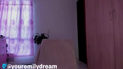 Emily online show from 03.04.26