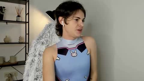 Daniel online show from 02.07.26