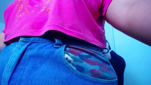 Snapshot of little_flower4you chatting on 12.31.24 mai rojas online show from 12.31.24