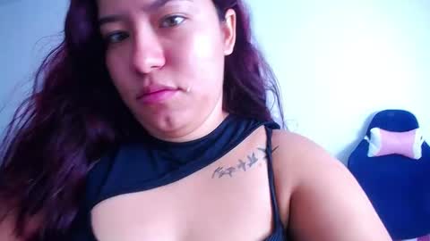 Snapshot of little_flower4you chatting on 01.02.25 mai rojas online show from 01.02.25