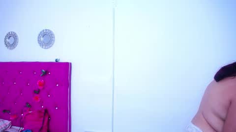 Snapshot of little_flower4you chatting on 01.12.25 mai rojas online show from 01.12.25