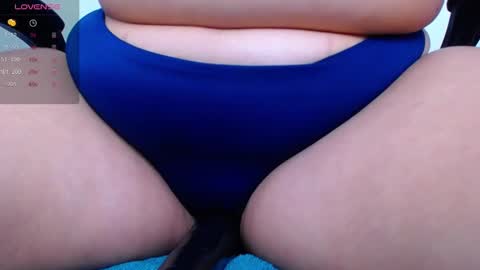 Snapshot of little_flower4you chatting on 01.31.25 mai rojas online show from 01.31.25