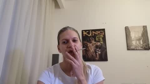 little_heart_andreea online show from 01.21.25