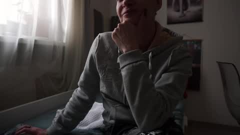 little_heart_andreea online show from 02.18.25