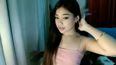 Snapshot of little_jessica17 chatting on 06.30.26 JELYAN online show from 06.30.26
