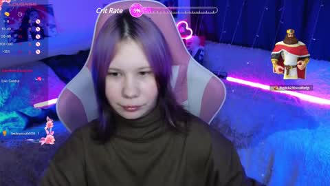 Rachel online show from 02.19.25