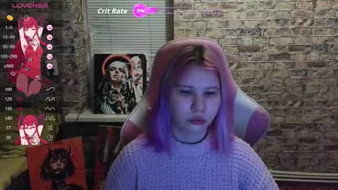 Rachel online show from 12.05.25