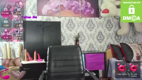 Letti online show from 02.20.25