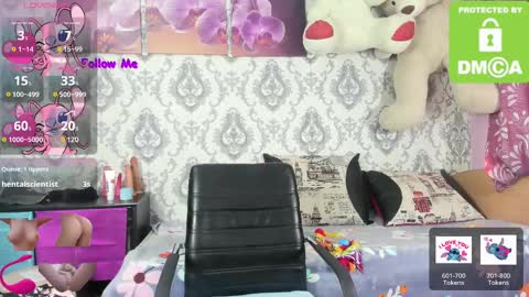 Letti online show from 03.05.25
