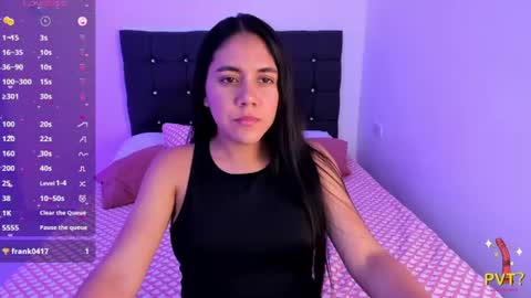 Snapshot of little_liaa chatting on 06.18.26 NATHY online show from 06.18.26