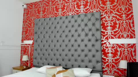 little_lilith_apple online show from 01.13.25