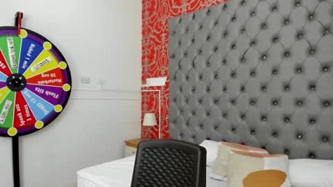 little_lilith_apple online show from 01.14.25